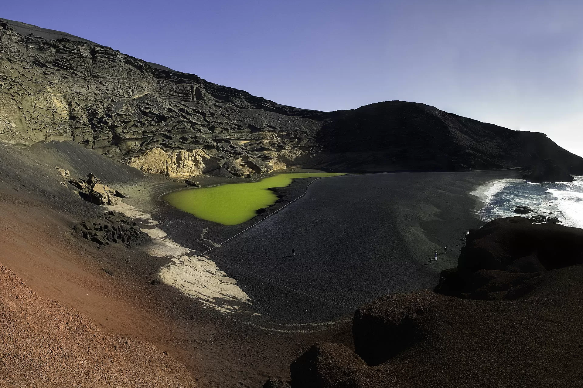 Lanzarote_ElGolfo