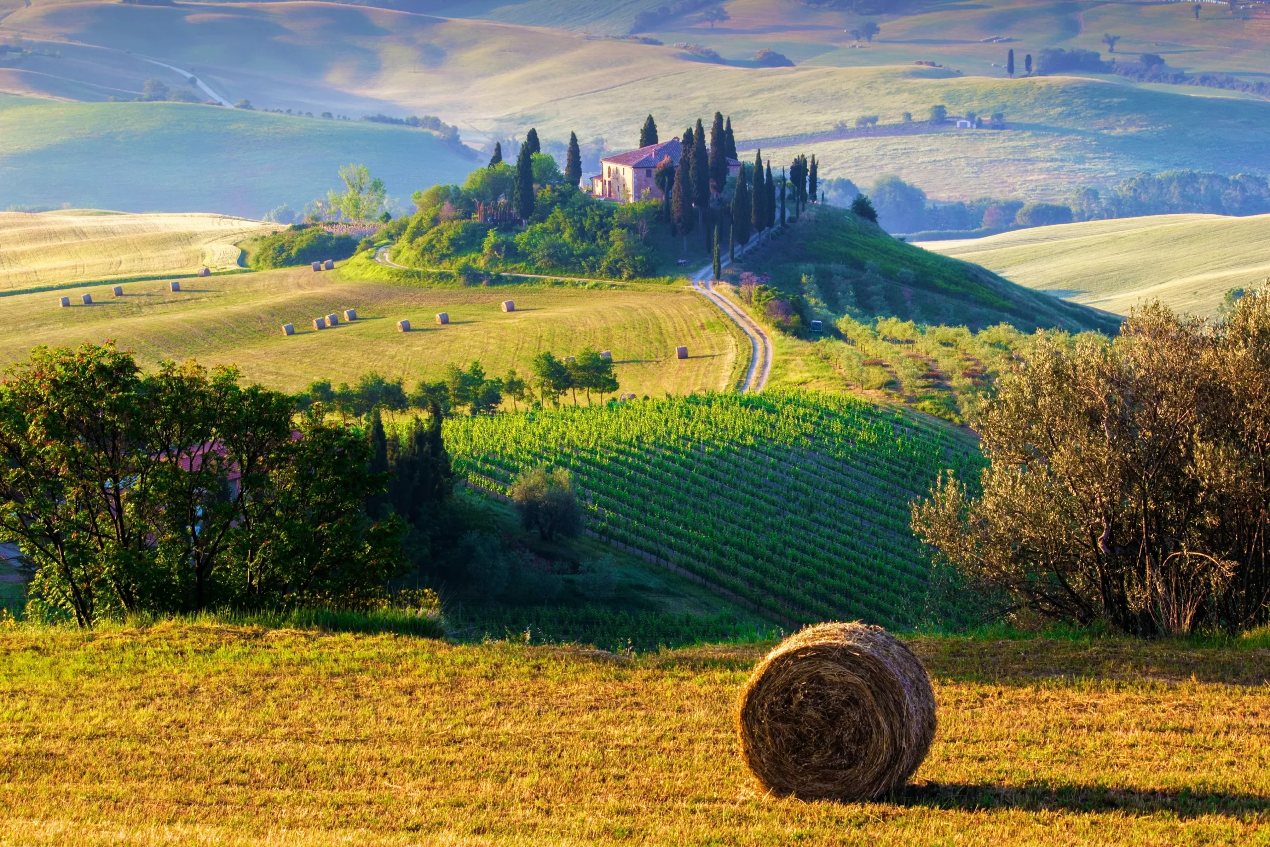 Toscana, Itaalia