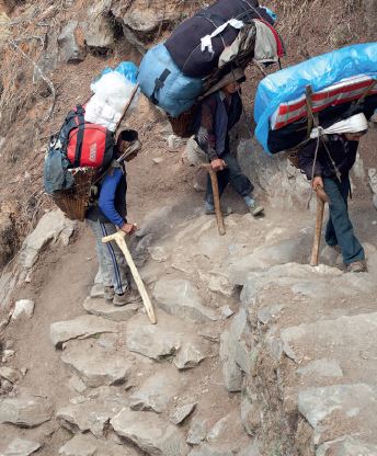Nepal