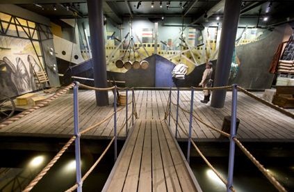 maritimemuseum.is Maritime Museum