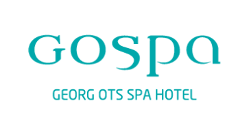 Georg Ots Spa Hotel