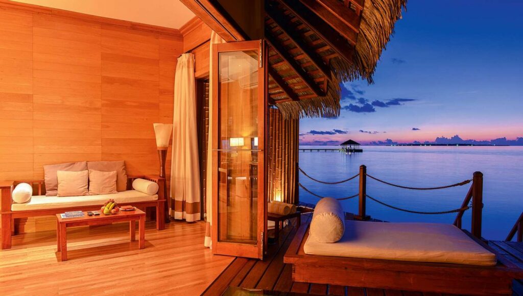 Adaaran Prestige Water Villas