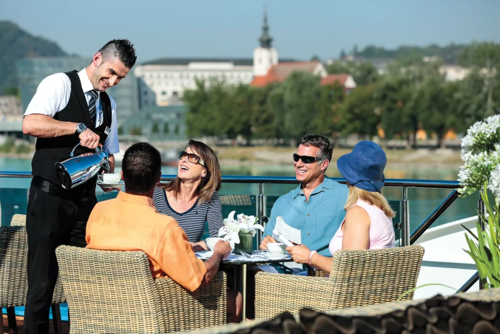 AmaWaterways