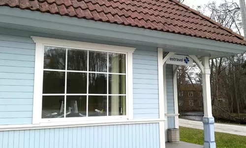 Kärdla büroo