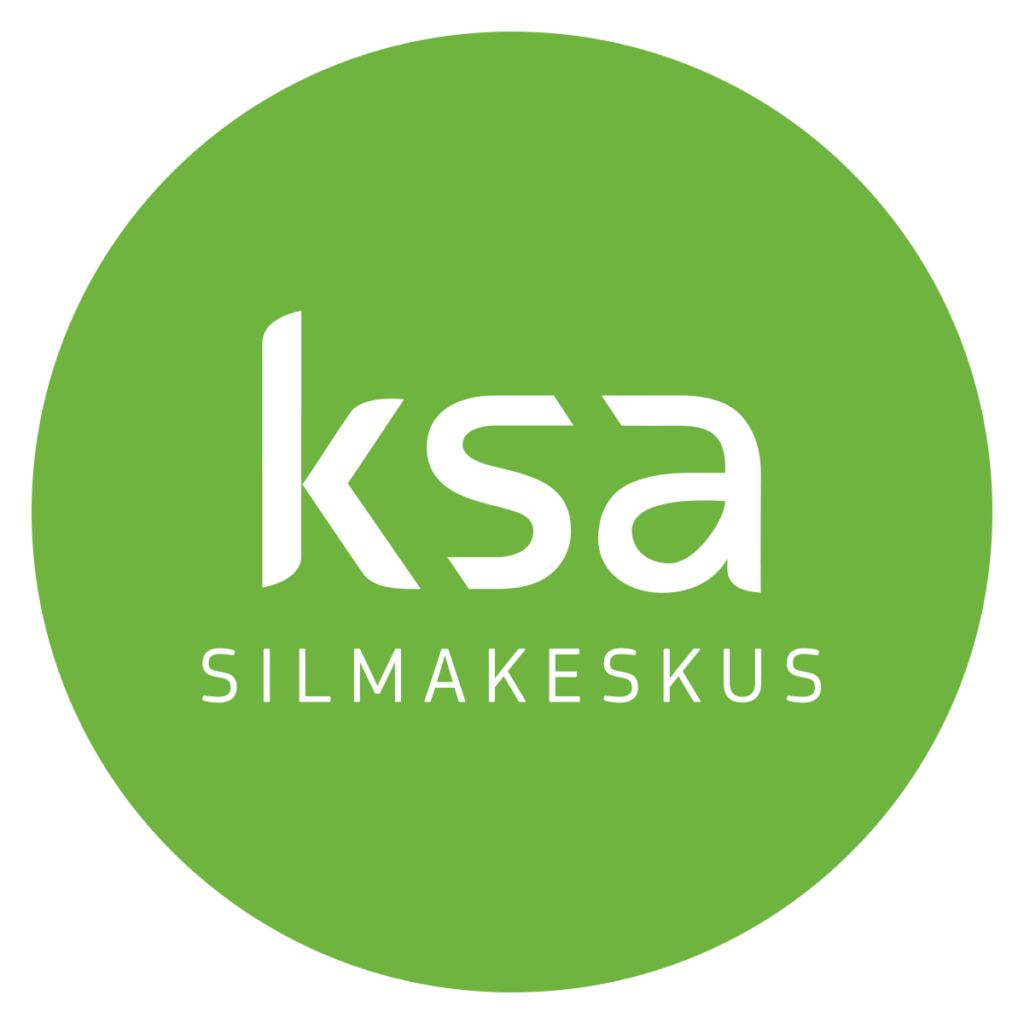 ksa silmakeskus