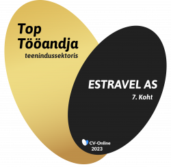 Top tööandja 7.koht