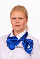 Krista Kaufmann